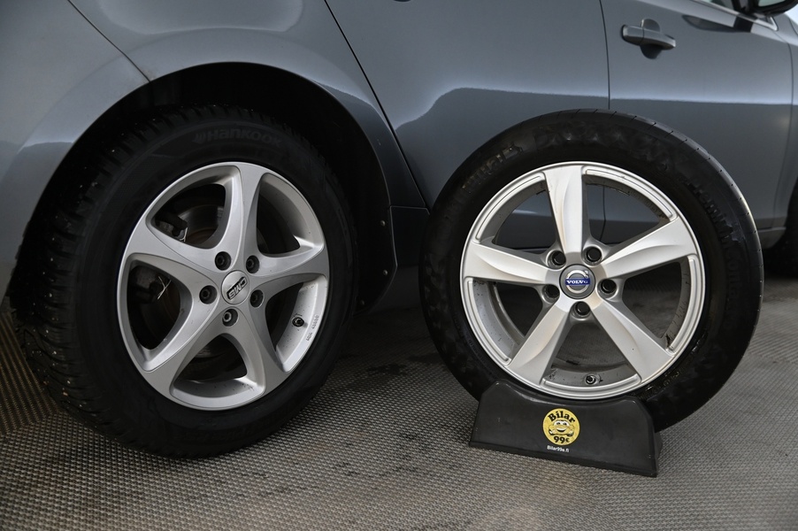 Volvo V40 vaihtoauto