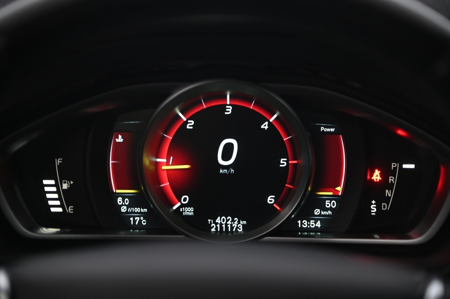 Volvo V40 vaihtoauto