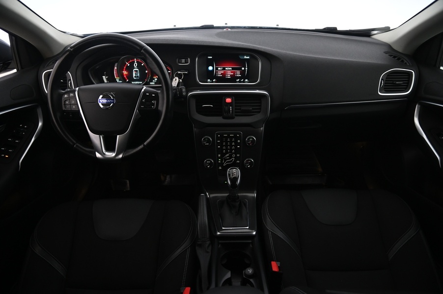 Volvo V40 vaihtoauto