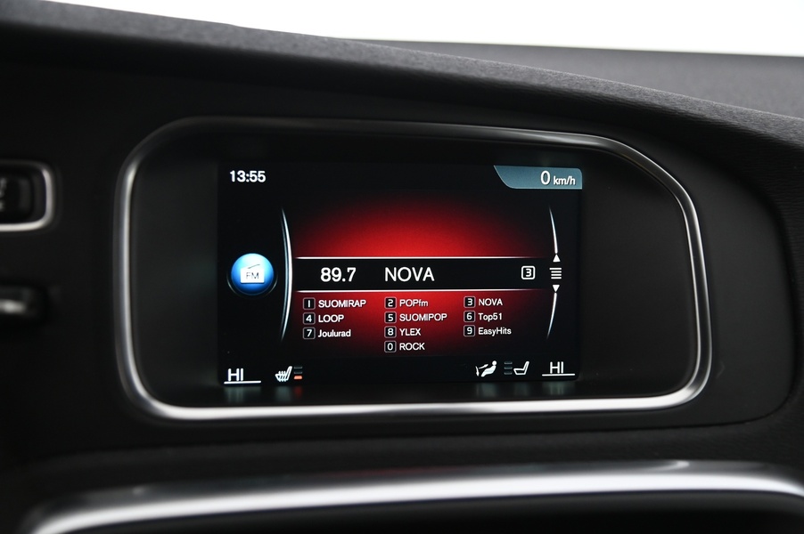 Volvo V40 vaihtoauto