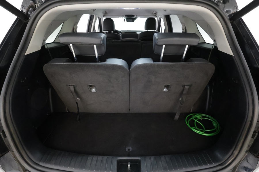 Kia Sorento vaihtoauto