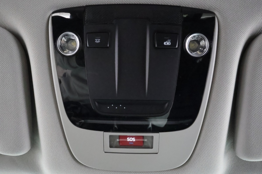 Kia Sorento vaihtoauto