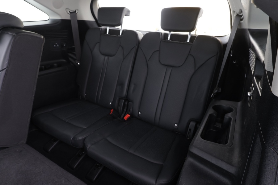 Kia Sorento vaihtoauto