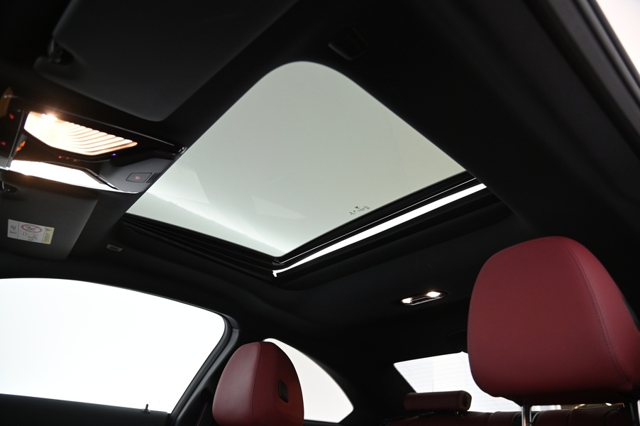BMW 220 vaihtoauto