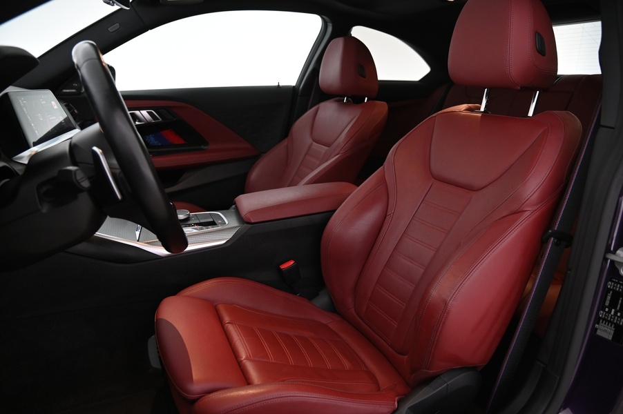 BMW 220 vaihtoauto