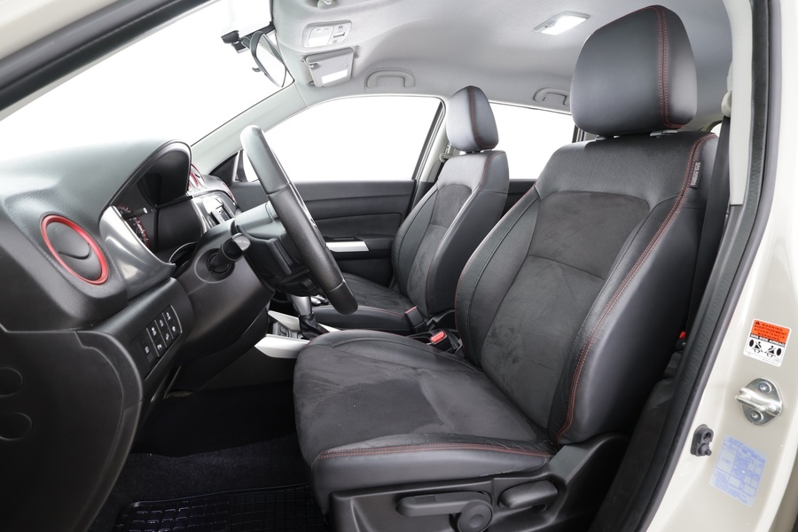 Suzuki Vitara vaihtoauto