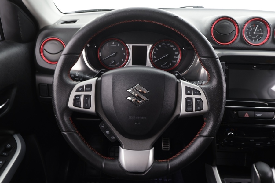 Suzuki Vitara vaihtoauto