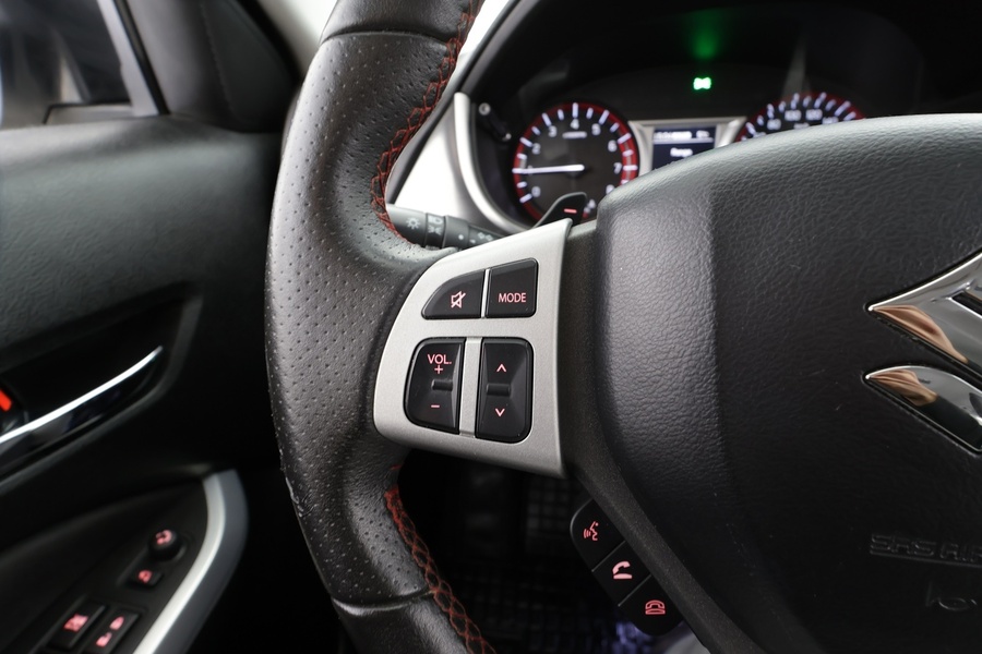 Suzuki Vitara vaihtoauto