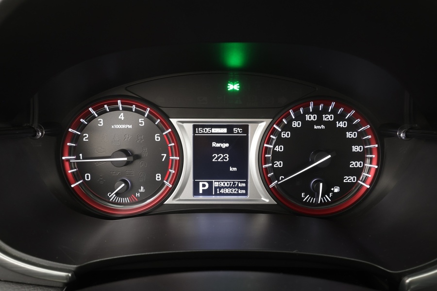 Suzuki Vitara vaihtoauto