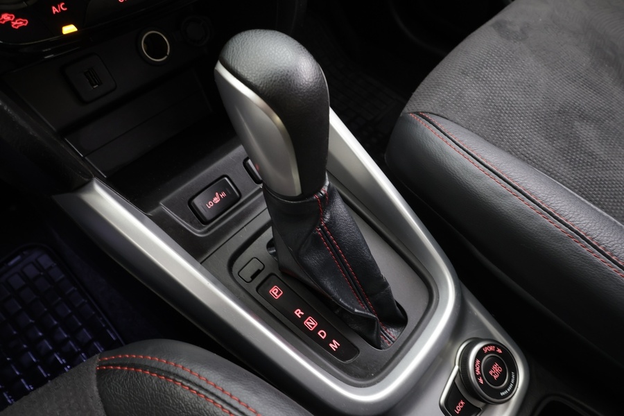 Suzuki Vitara vaihtoauto