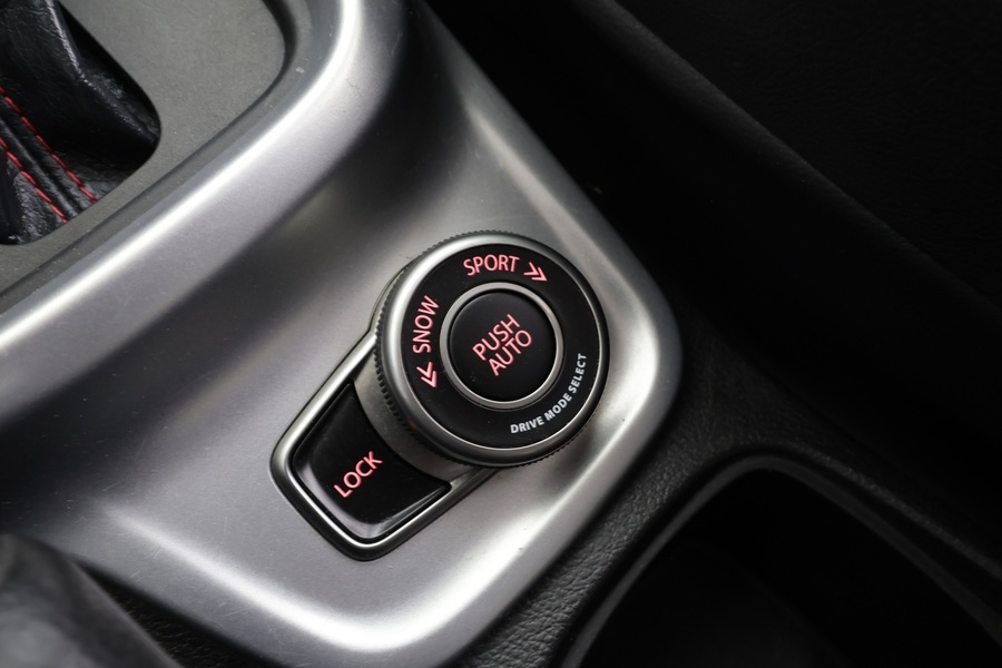 Suzuki Vitara vaihtoauto