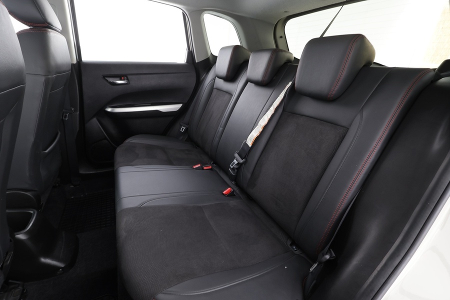 Suzuki Vitara vaihtoauto