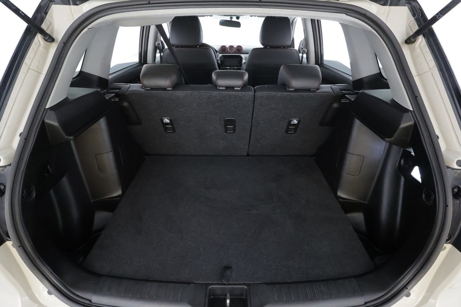 Suzuki Vitara vaihtoauto