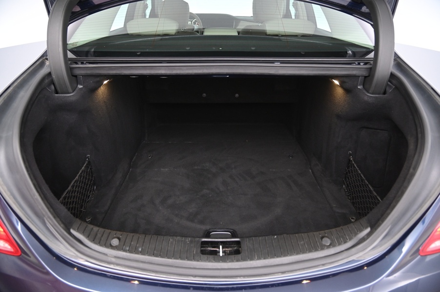 Mercedes-Benz S vaihtoauto