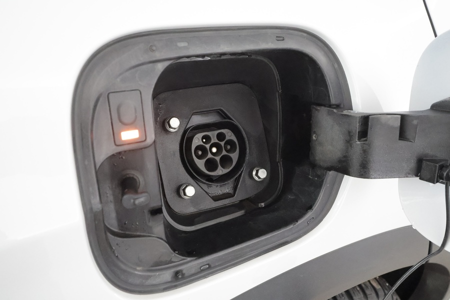 Hyundai Santa Fe vaihtoauto