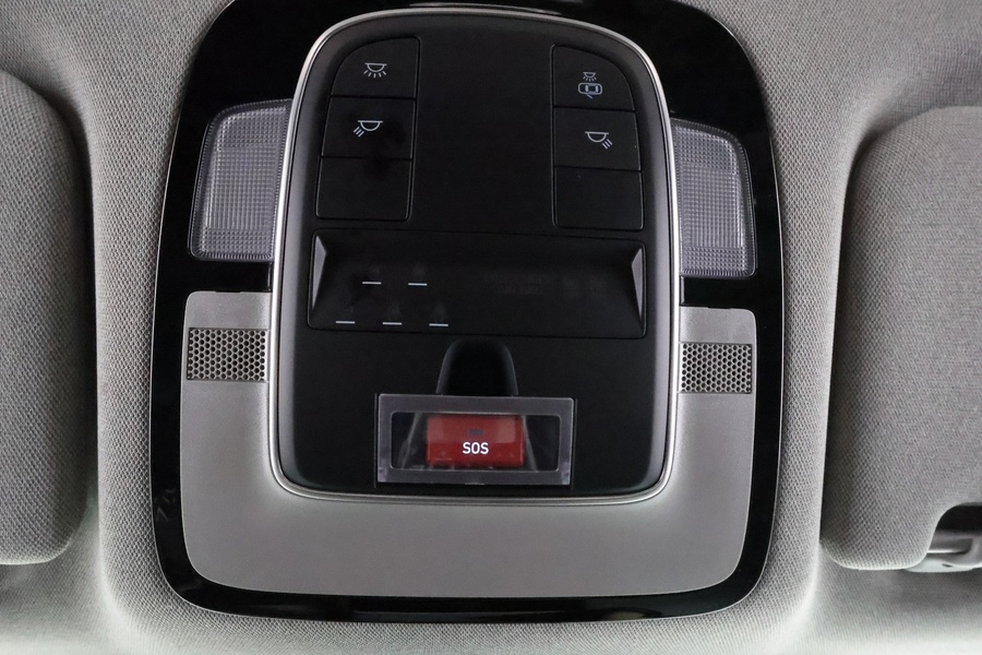 Hyundai Santa Fe vaihtoauto