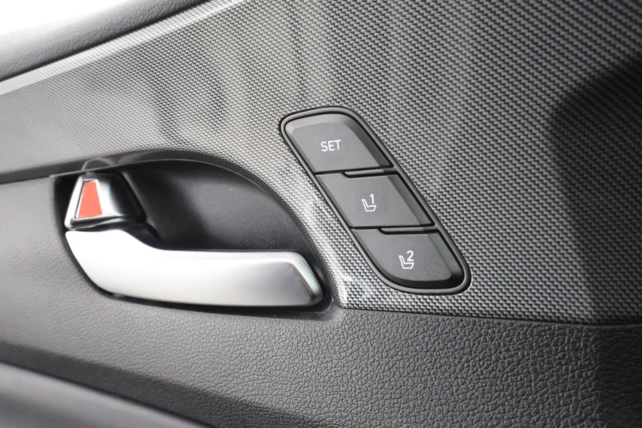 Hyundai Santa Fe vaihtoauto