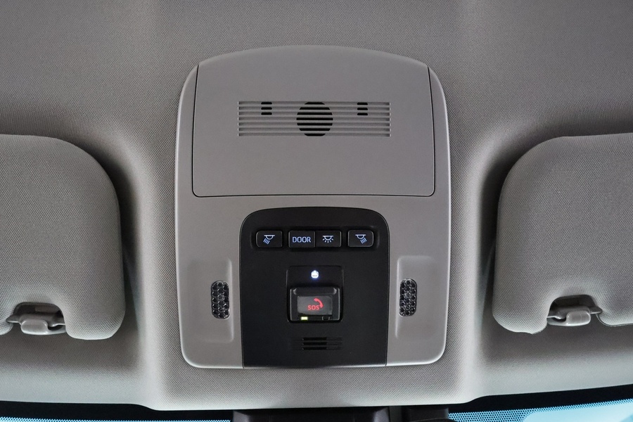 Toyota Camry vaihtoauto