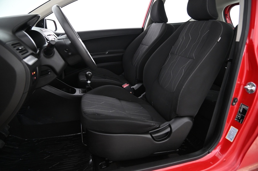 Kia Picanto vaihtoauto