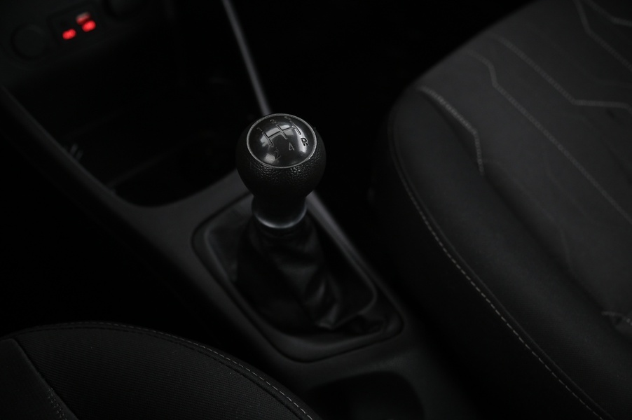 Kia Picanto vaihtoauto