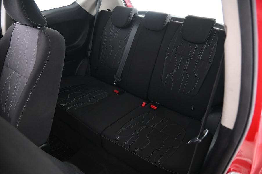 Kia Picanto vaihtoauto