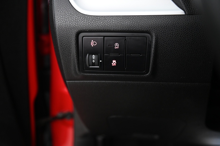 Kia Picanto vaihtoauto