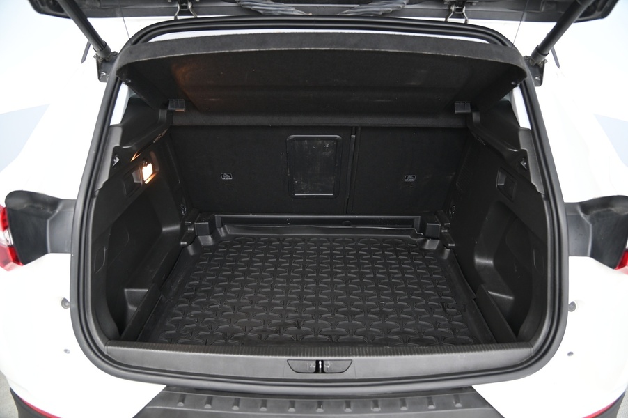 Opel Grandland X vaihtoauto