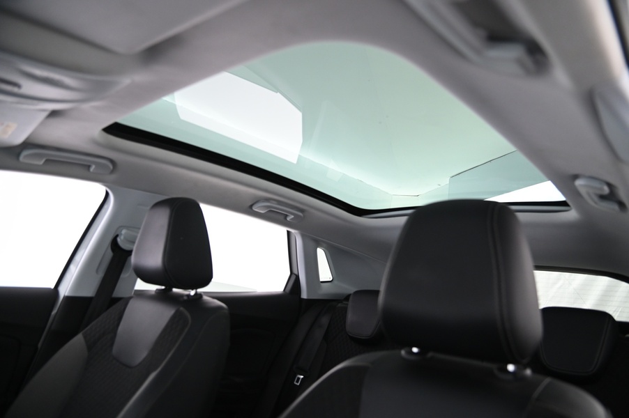 Opel Grandland X vaihtoauto