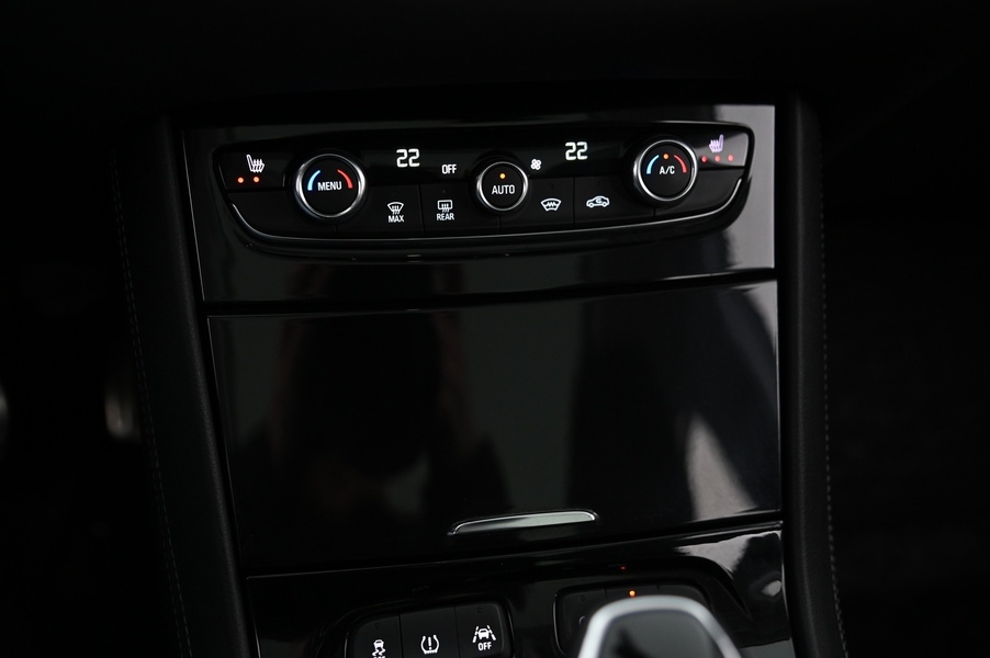 Opel Grandland X vaihtoauto