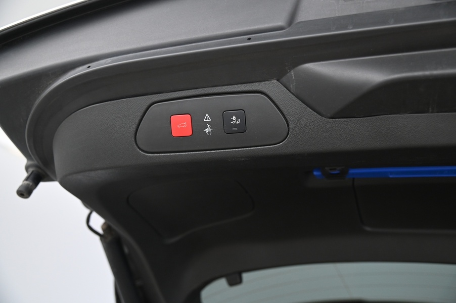 Opel Grandland X vaihtoauto