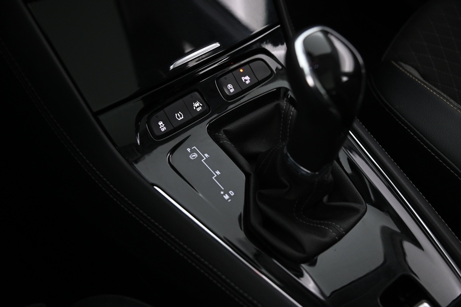 Opel Grandland X vaihtoauto