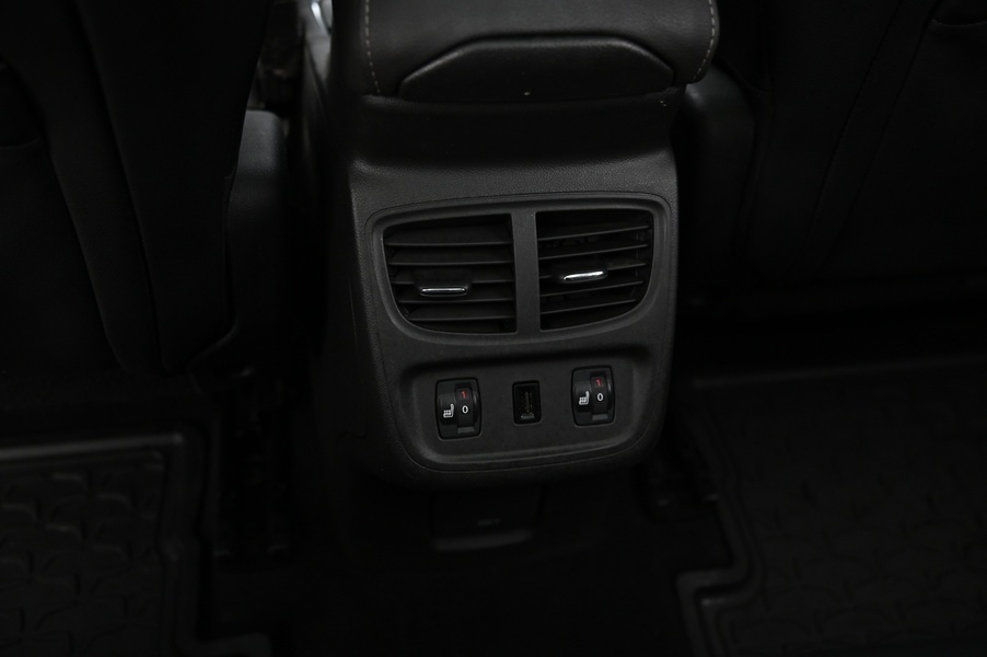 Opel Grandland X vaihtoauto