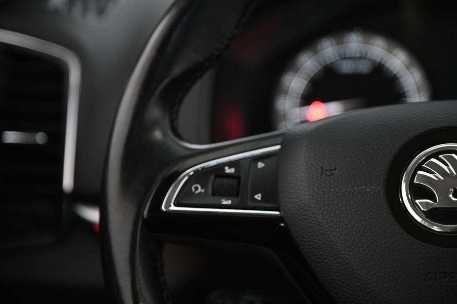 Skoda Karoq vaihtoauto