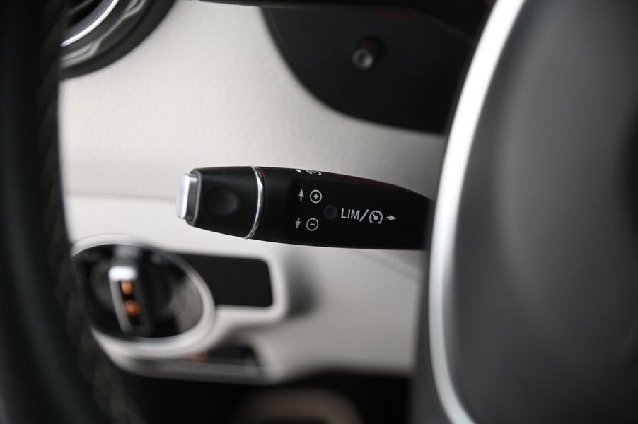 Mercedes-Benz GLA vaihtoauto