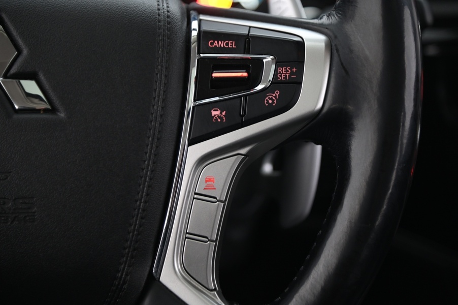 Mitsubishi Outlander vaihtoauto