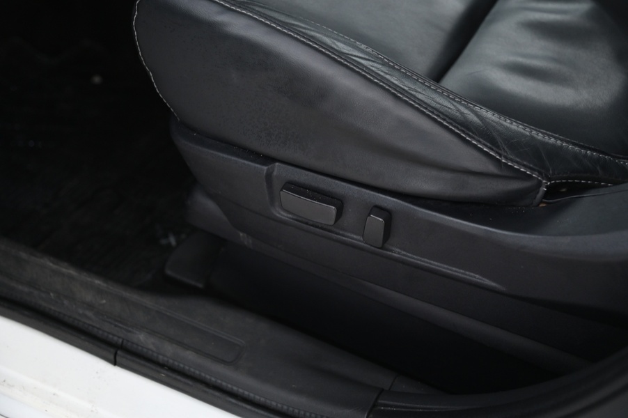 Mitsubishi Outlander vaihtoauto