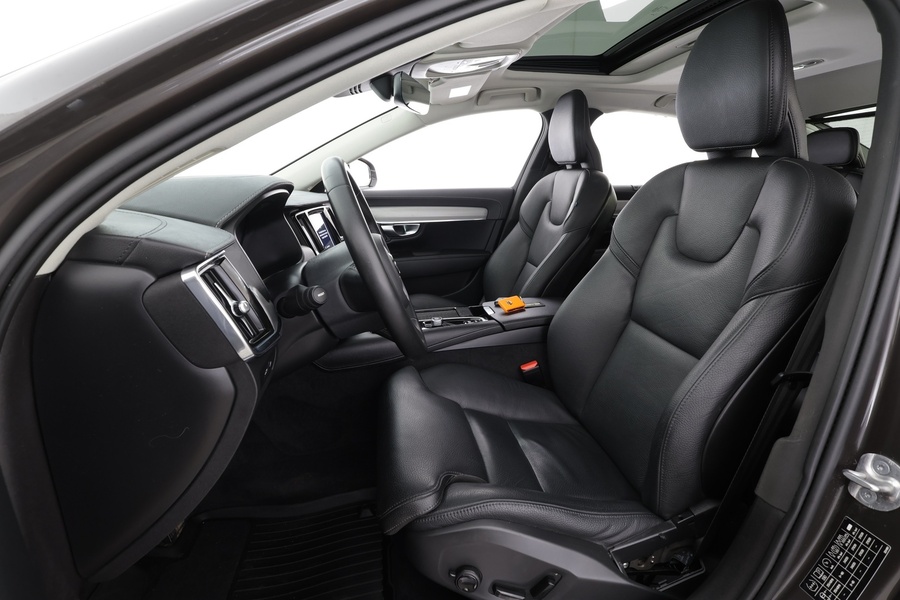 Volvo S90 vaihtoauto