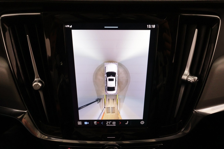 Volvo S90 vaihtoauto