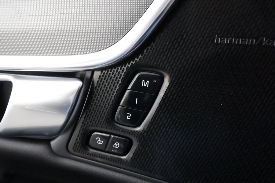 Volvo S90 vaihtoauto