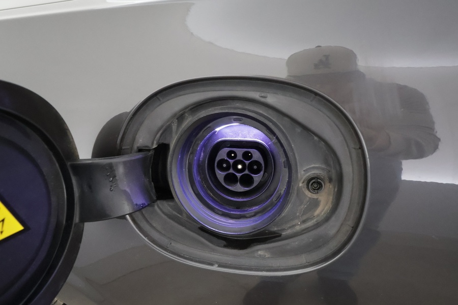 Volvo S90 vaihtoauto