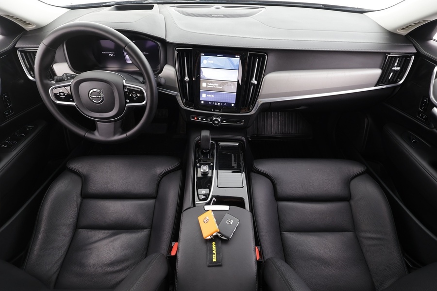 Volvo S90 vaihtoauto