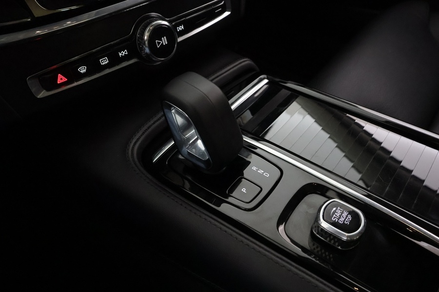 Volvo S90 vaihtoauto