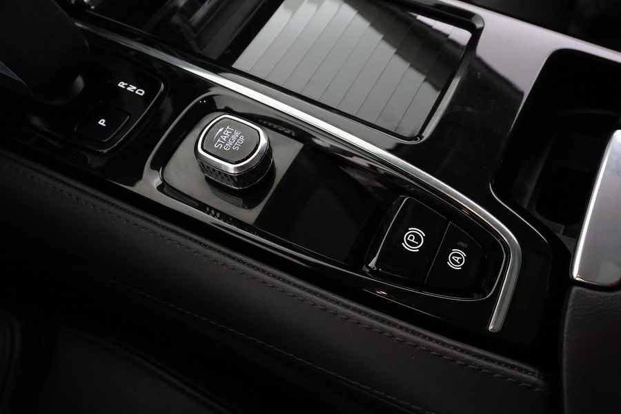 Volvo S90 vaihtoauto