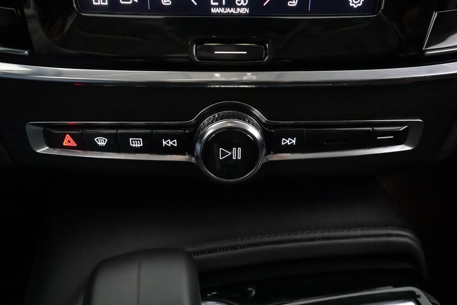 Volvo S90 vaihtoauto