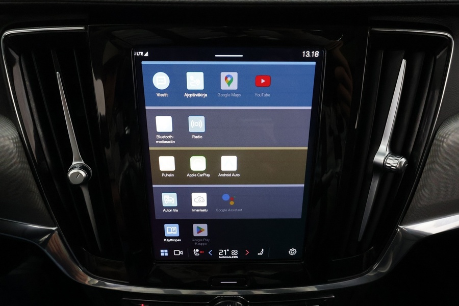 Volvo S90 vaihtoauto