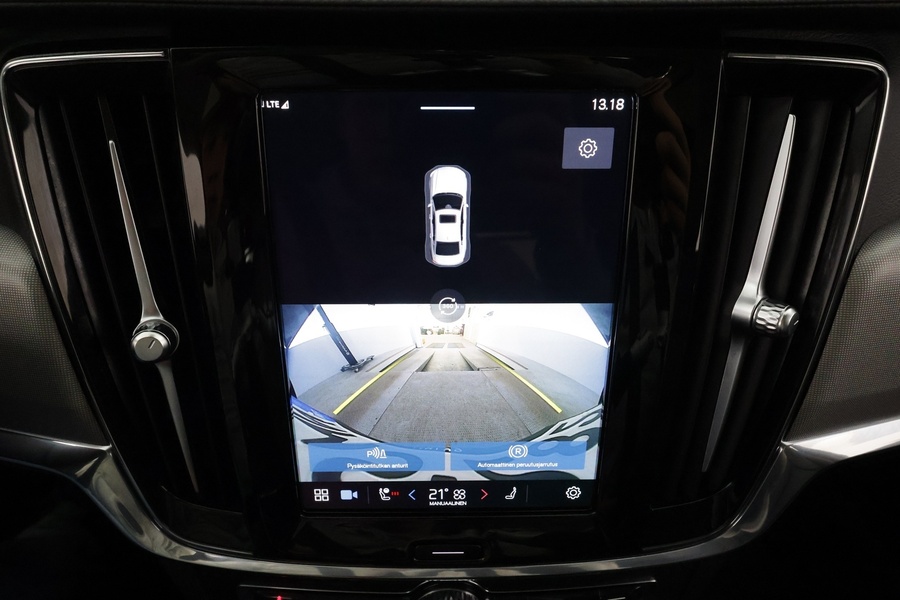 Volvo S90 vaihtoauto