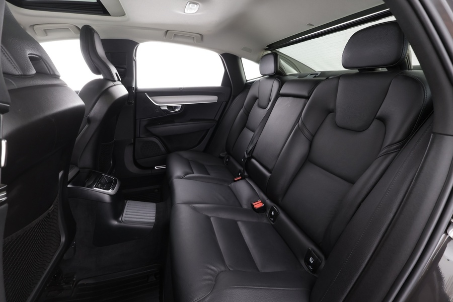 Volvo S90 vaihtoauto