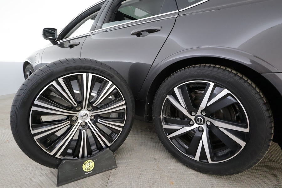 Volvo S90 vaihtoauto