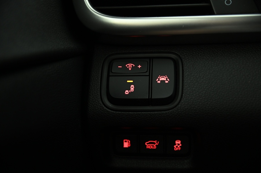 Kia Optima vaihtoauto