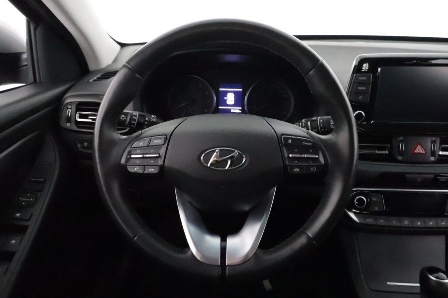 Hyundai i30 vaihtoauto